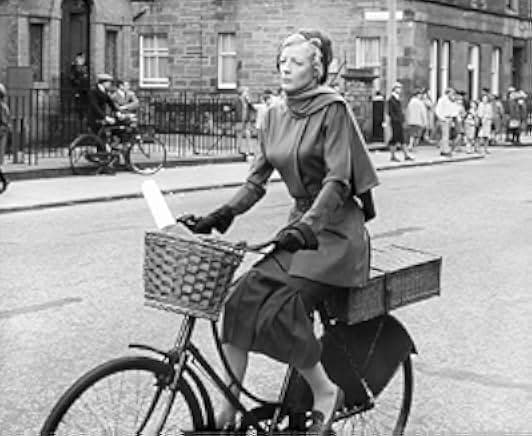 The Prime of Miss Jean Brodie 1969
