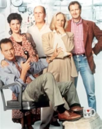 The Paper 1994