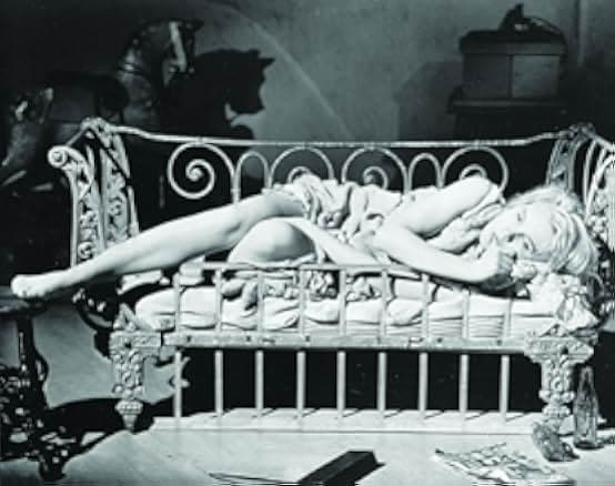 Baby Doll 1956
