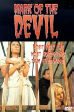 Mark of the Devil 1972