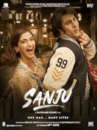 Sanju 2018