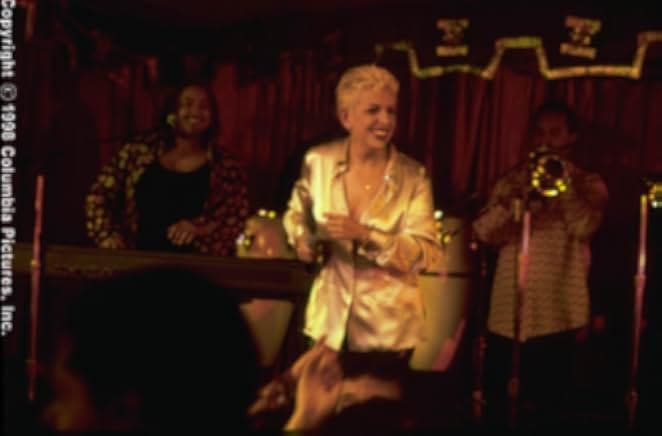 Dance with Me 1998