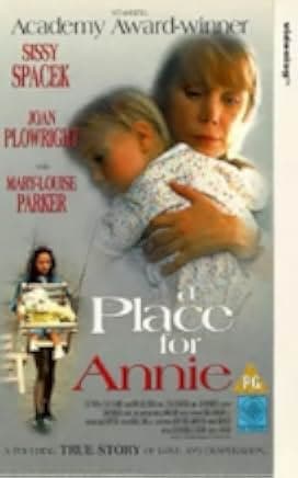 A Place for Annie 1994
