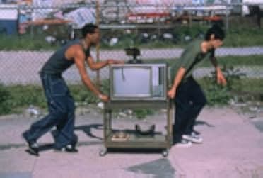 Requiem for a Dream 2000