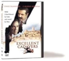 Excellent Cadavers 1999