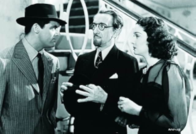 My Favorite Wife 1940