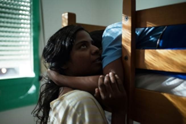 Dheepan 2015
