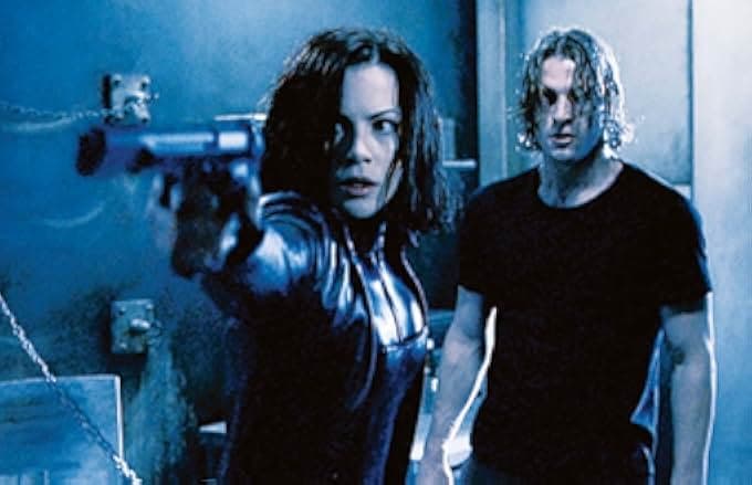 Underworld 2003