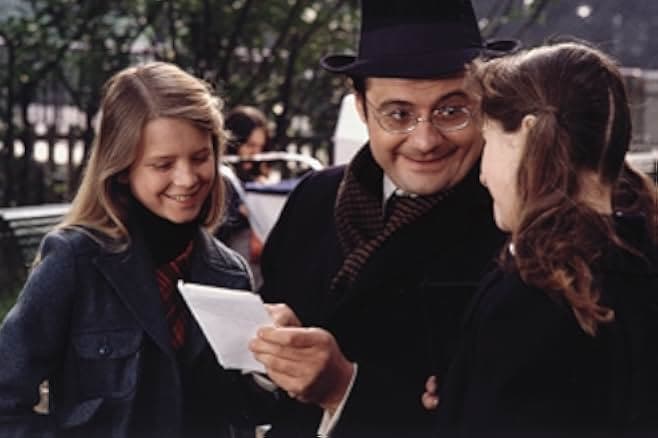 The Phantom of Liberty 1974