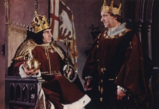 Richard III 1955