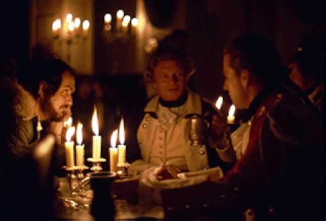 Barry Lyndon 1975