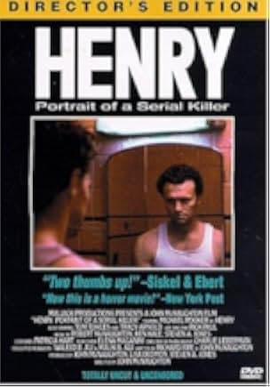 Henry: Portrait of a Serial Killer 1986