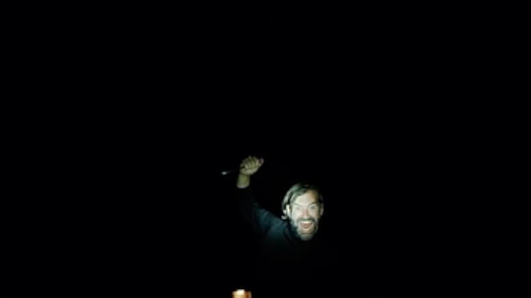 Creep 2 2017