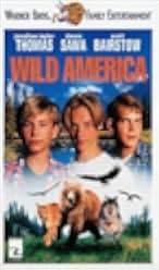 Wild America 1997