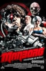 Manborg - Retter der Zukunft 2011