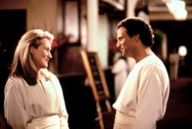 Defending Your Life 1991