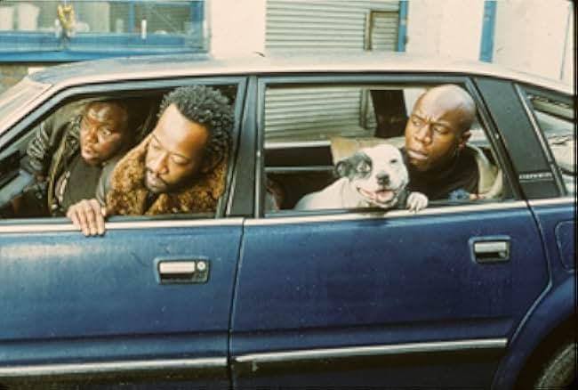 Snatch 2000