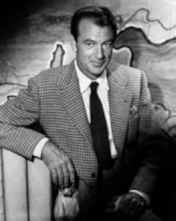 Distant Drums 1951