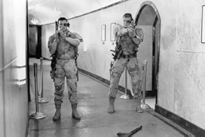 Universal Soldier 1992