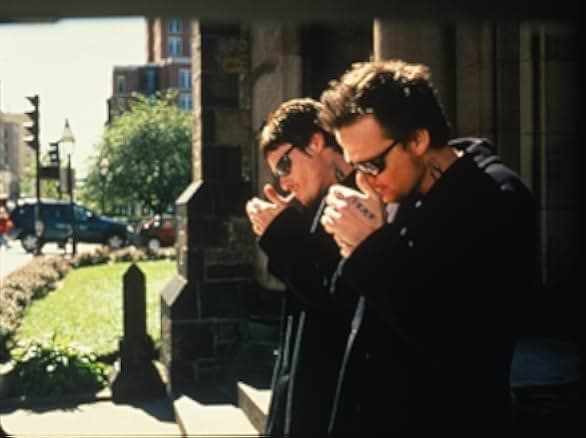 The Boondock Saints 1999
