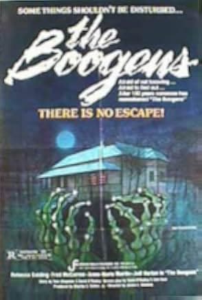 The Boogens 1981