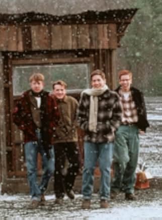 October Sky 1999