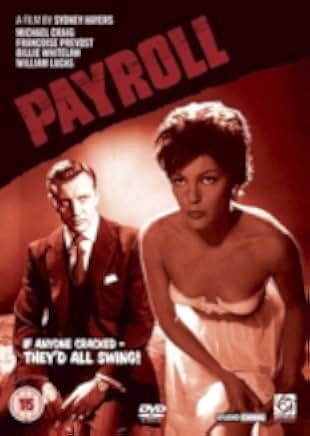 I Promised to Pay 1961