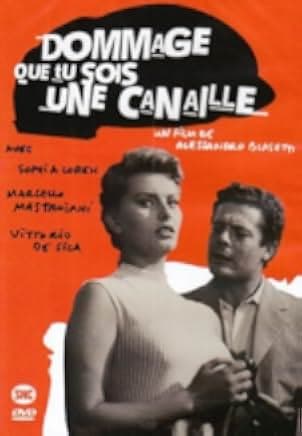 Too Bad She's Bad 1954