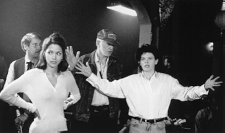 The Rich Man's Wife 1996