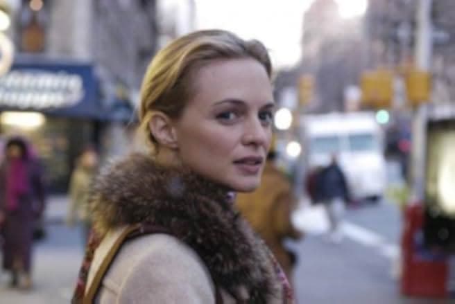 Adrift in Manhattan 2007