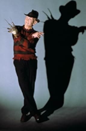 A Nightmare on Elm Street 3: Dream Warriors 1987