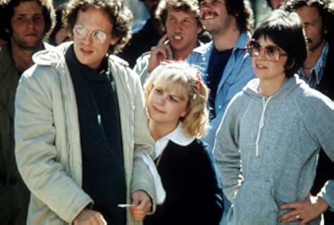 More American Graffiti 1979