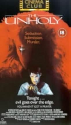 The Unholy 1988