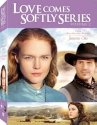 Love Comes Softly 2003