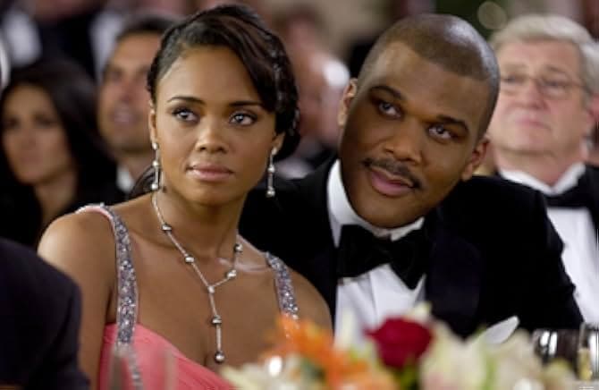 Tyler Perry's Why Did I Get Married? 2007