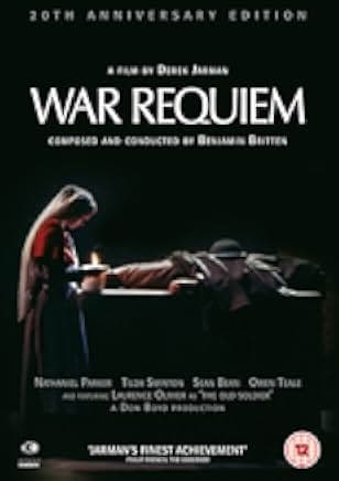War Requiem 1989
