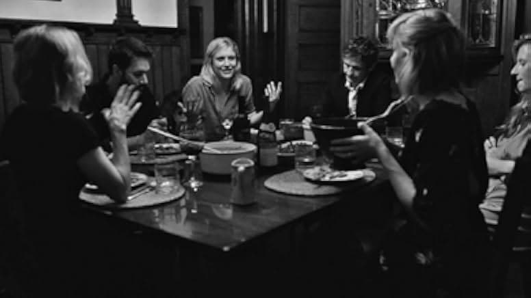 Frances Ha 2012
