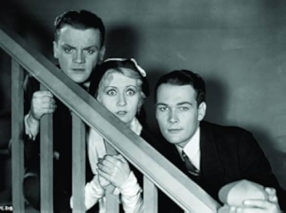 The Public Enemy 1931