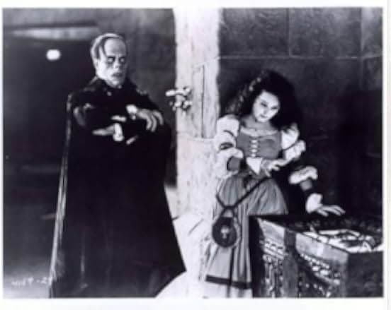 The Phantom of the Opera 1925