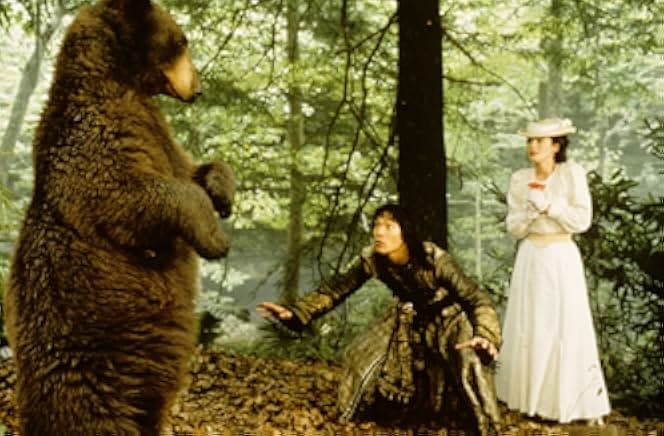 The Jungle Book 1994