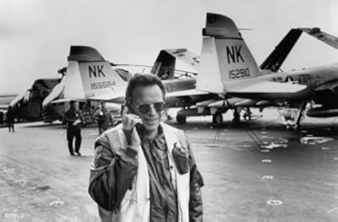 Flight of the Intruder 1991