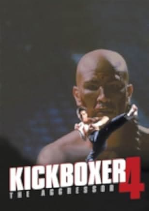 Kickboxer 4: The Aggressor 1994