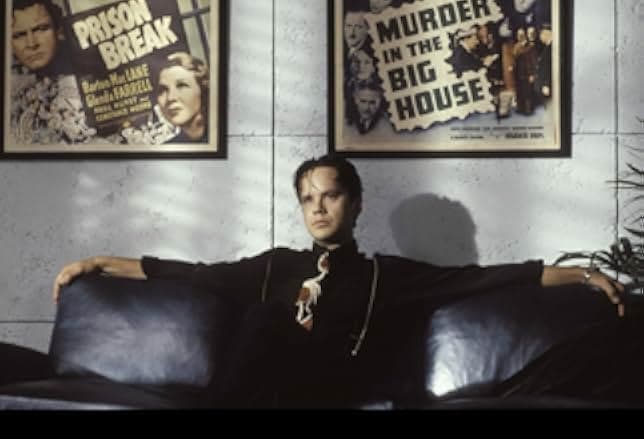The Player 1992