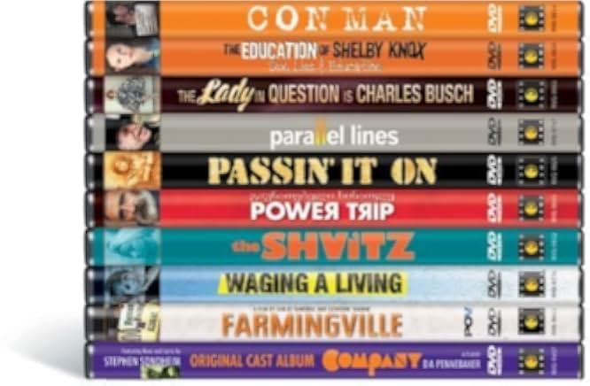 Original Cast Album: Company 1970