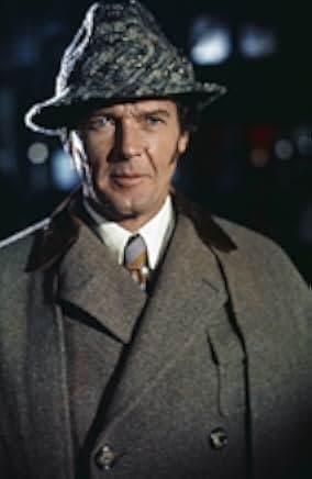 Sherlock Holmes in New York 1976