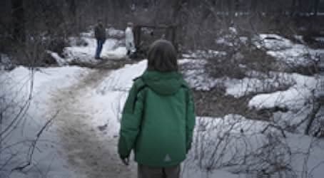 The Visit 2015