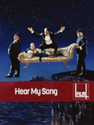 Hear My Song 1991