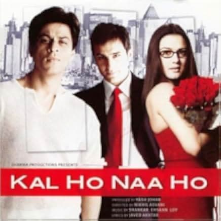 Kal ho naa ho 2003