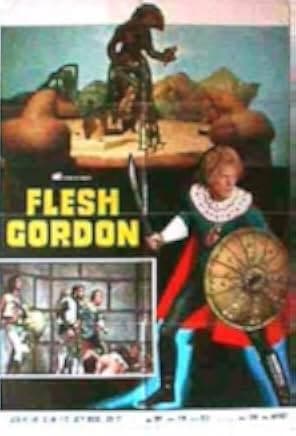 Flesh Gordon 1974