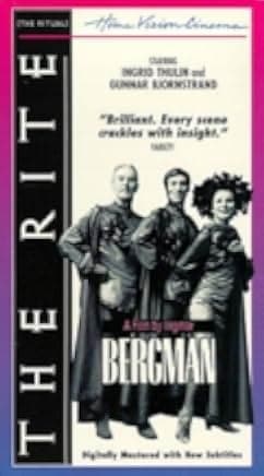 Der Ritus 1969
